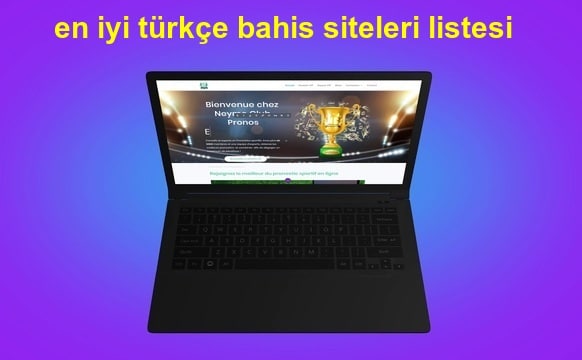 en iyi türkçe bahis siteleri listesi